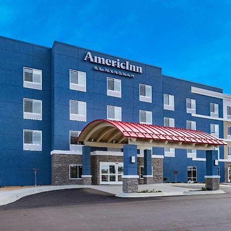 Americinn By Wyndham International Falls Luaran gambar