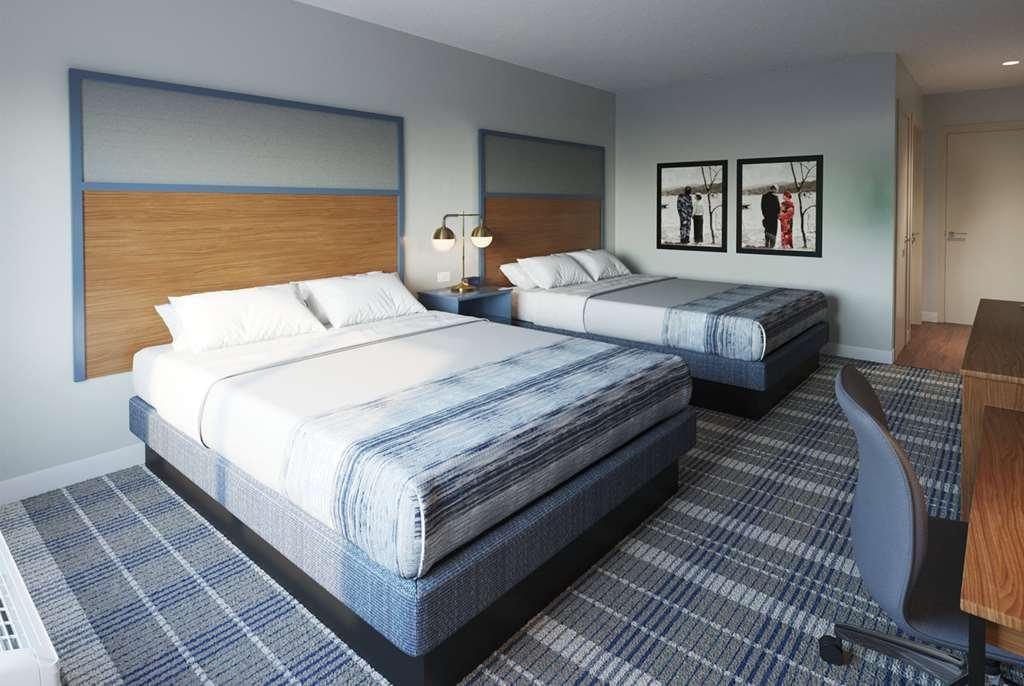 Americinn By Wyndham International Falls Bilik gambar