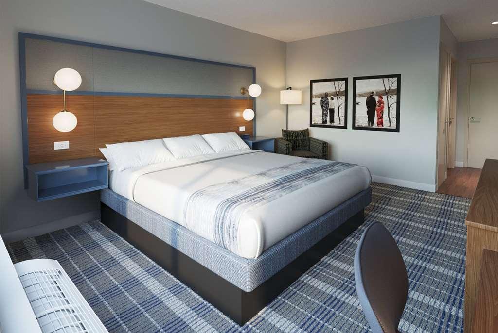 Americinn By Wyndham International Falls Bilik gambar