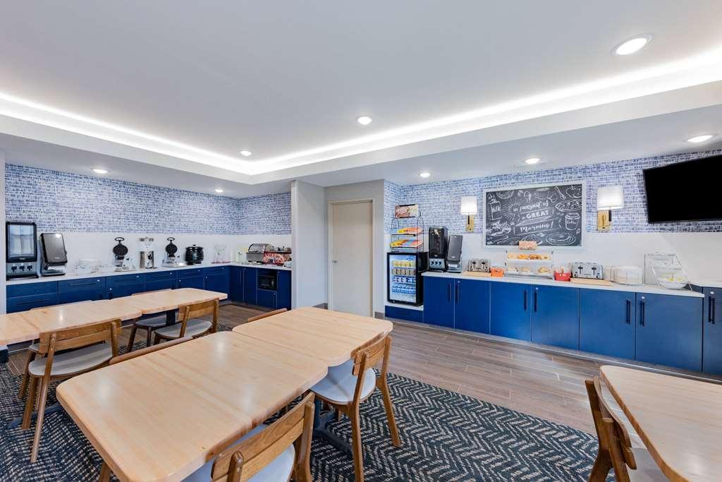 Americinn By Wyndham International Falls Kemudahan gambar