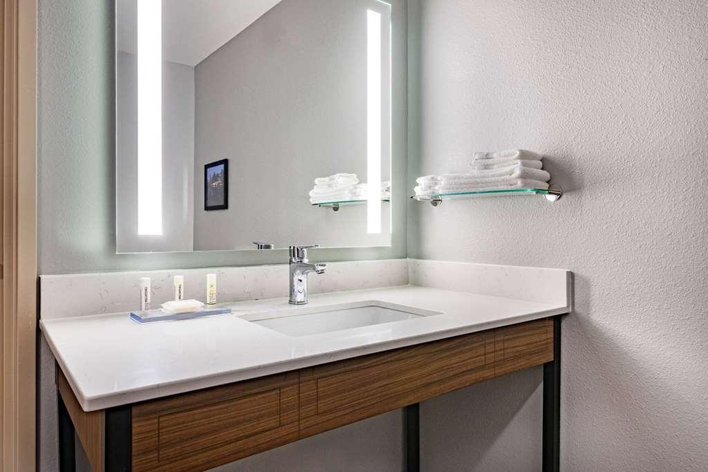 Americinn By Wyndham International Falls Bilik gambar