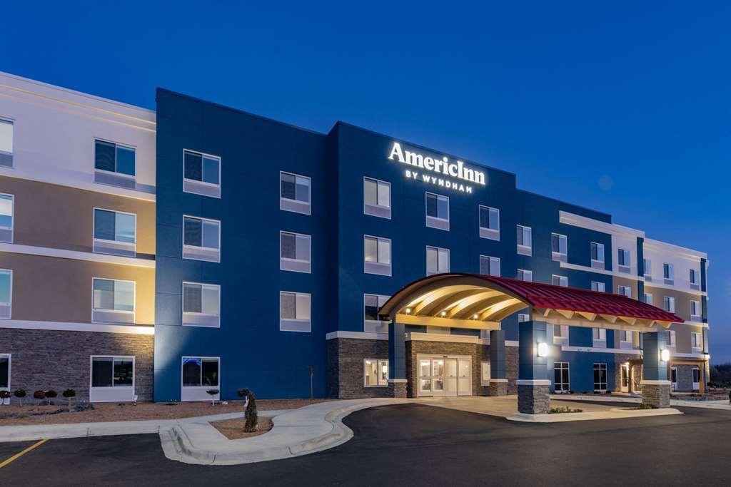 Americinn By Wyndham International Falls Luaran gambar