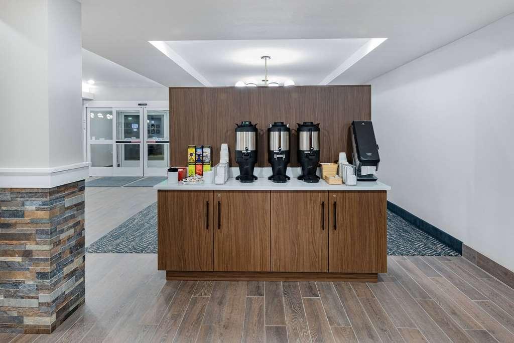 Americinn By Wyndham International Falls Kemudahan gambar