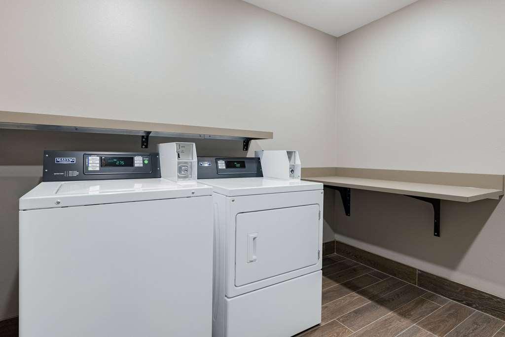 Americinn By Wyndham International Falls Kemudahan gambar