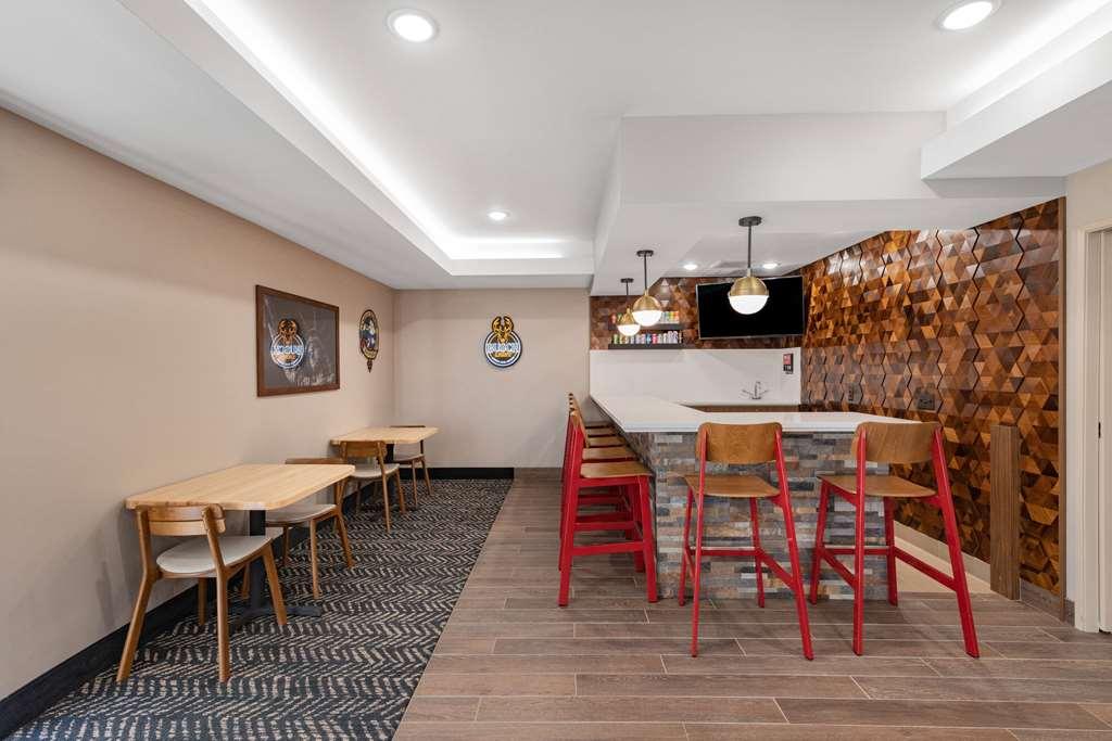 Americinn By Wyndham International Falls Restoran gambar