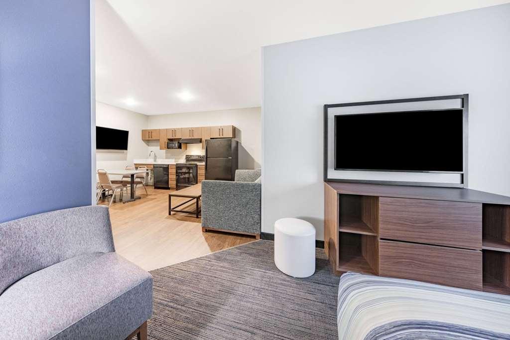 Americinn By Wyndham International Falls Bilik gambar