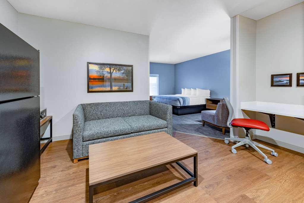 Americinn By Wyndham International Falls Bilik gambar