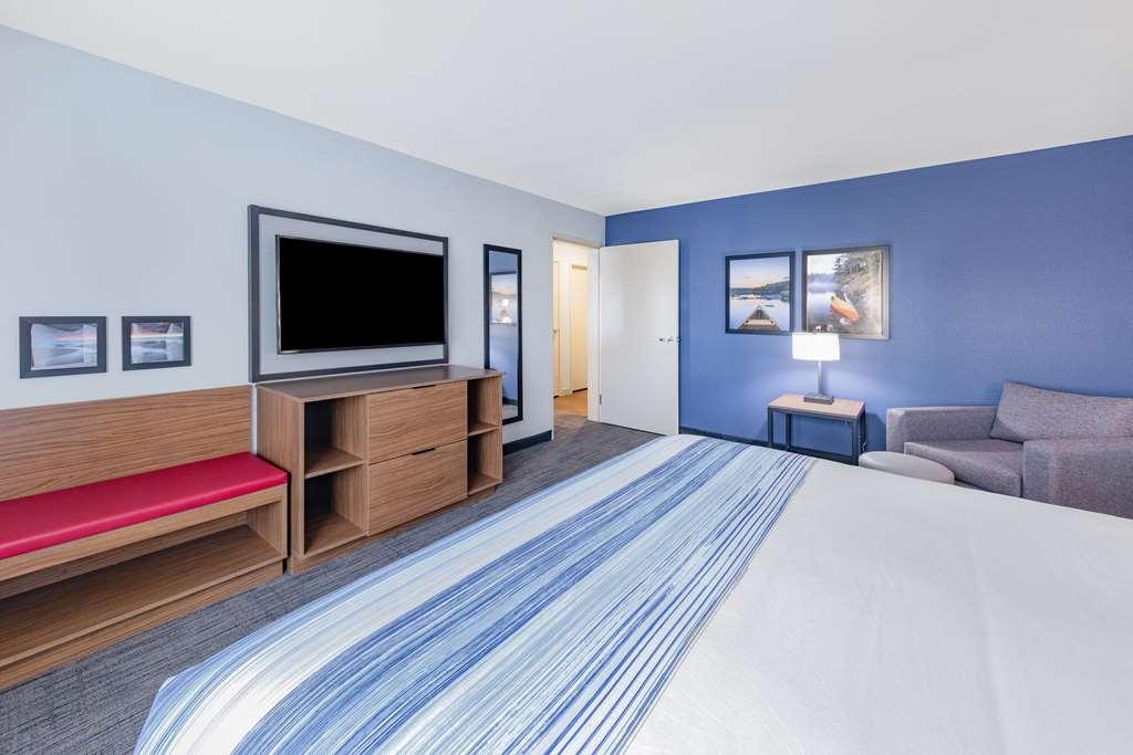 Americinn By Wyndham International Falls Bilik gambar