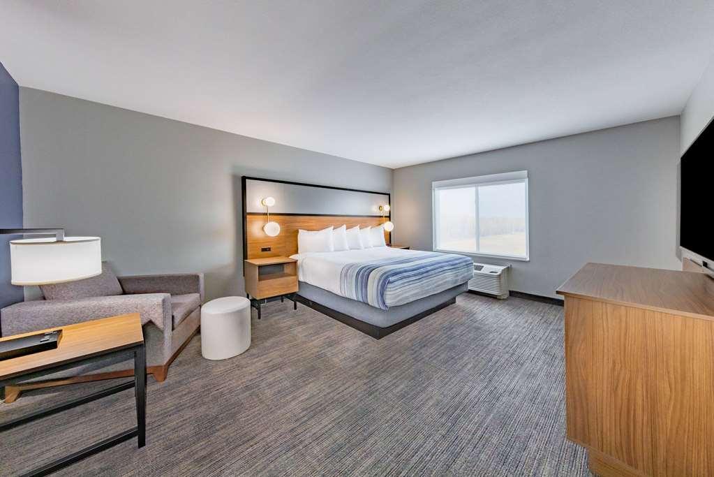Americinn By Wyndham International Falls Bilik gambar