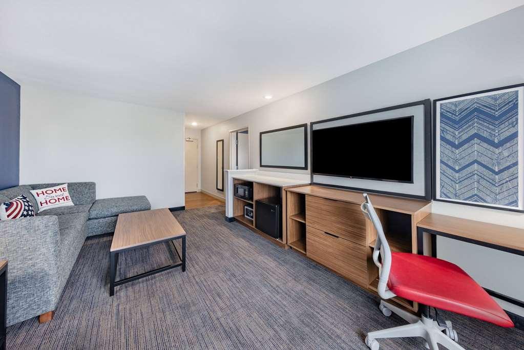 Americinn By Wyndham International Falls Bilik gambar