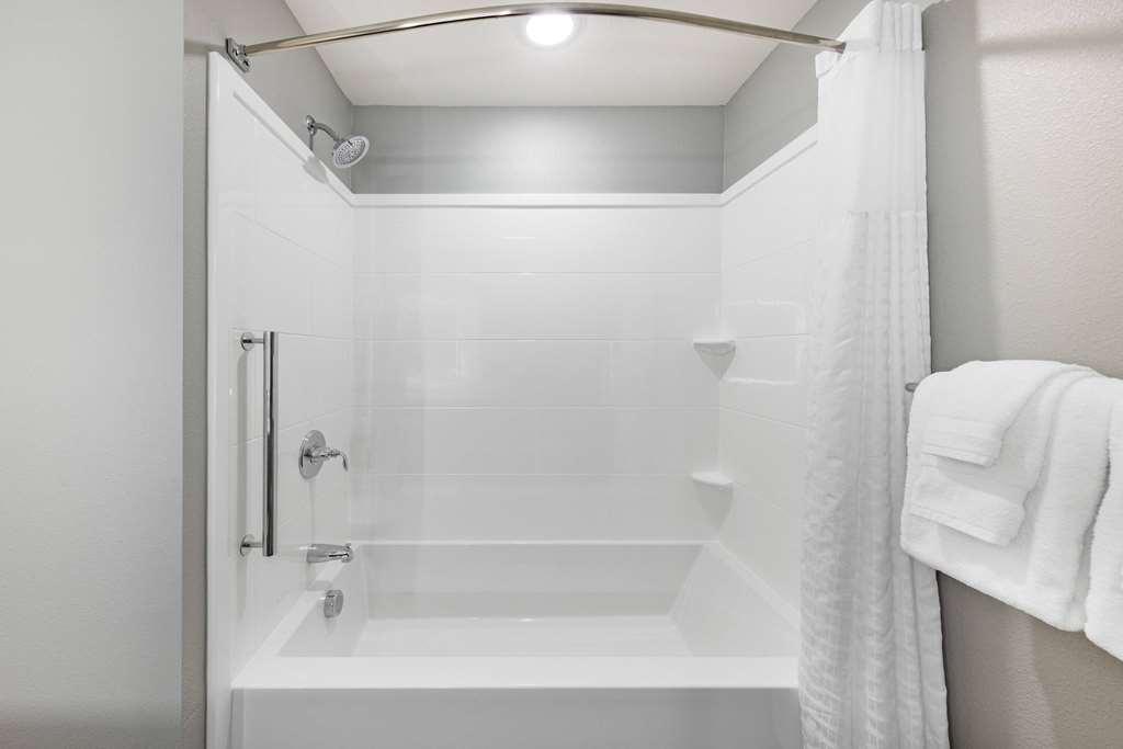 Americinn By Wyndham International Falls Bilik gambar