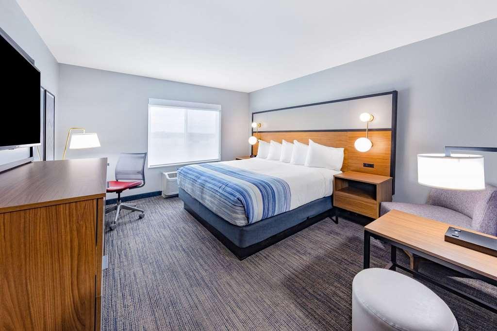 Americinn By Wyndham International Falls Bilik gambar