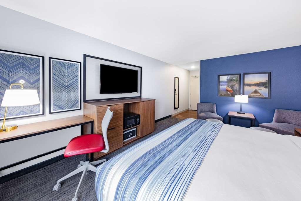 Americinn By Wyndham International Falls Bilik gambar