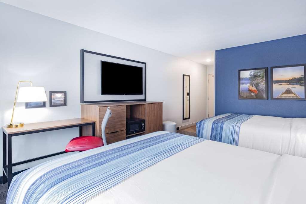 Americinn By Wyndham International Falls Bilik gambar