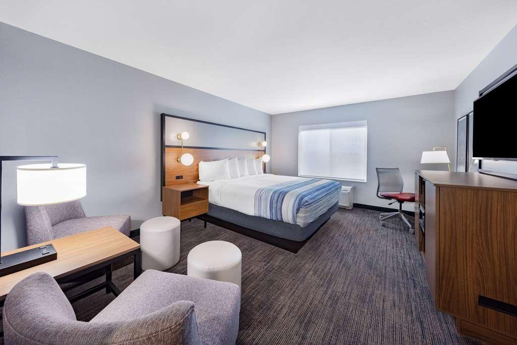 Americinn By Wyndham International Falls Bilik gambar