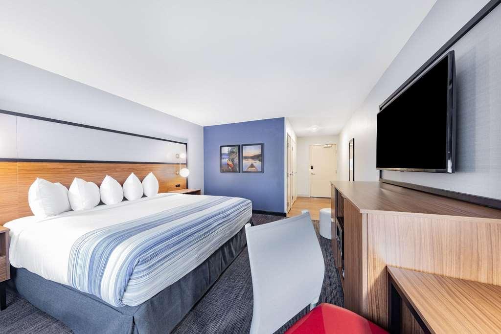 Americinn By Wyndham International Falls Bilik gambar