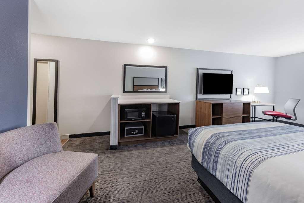 Americinn By Wyndham International Falls Bilik gambar