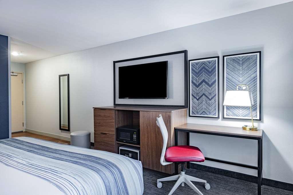 Americinn By Wyndham International Falls Bilik gambar