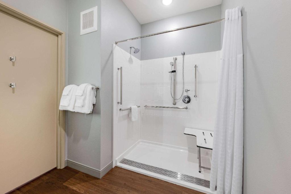 Americinn By Wyndham International Falls Luaran gambar