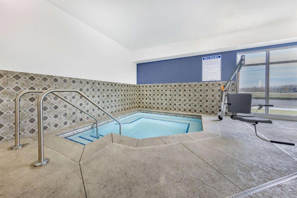 Americinn By Wyndham International Falls Luaran gambar