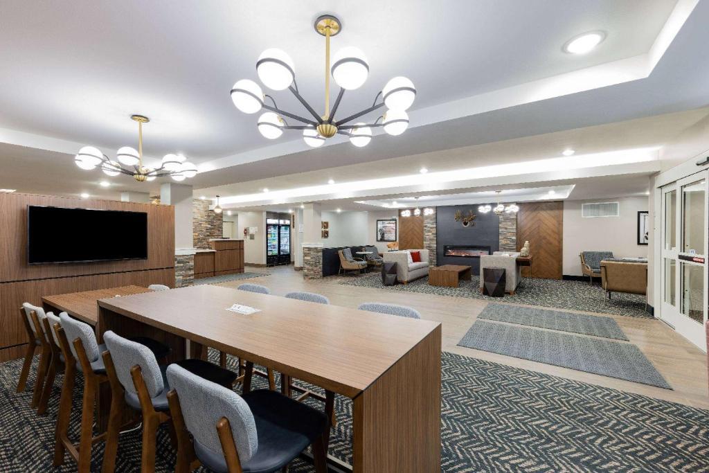 Americinn By Wyndham International Falls Luaran gambar